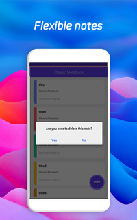 Classic Notebook الحاسوب