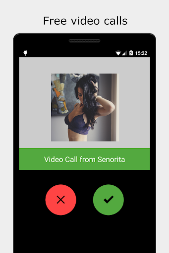 VCall - Video Calling PC