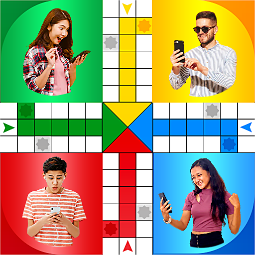 लूडो सुप्रीम गोल्ड ludo game