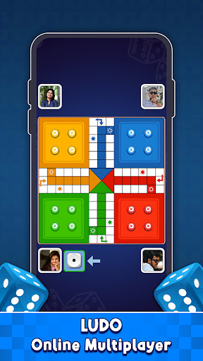 लूडो सुप्रीम गोल्ड ludo game