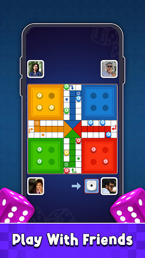 लूडो सुप्रीम गोल्ड ludo game