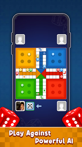 लूडो सुप्रीम गोल्ड ludo game