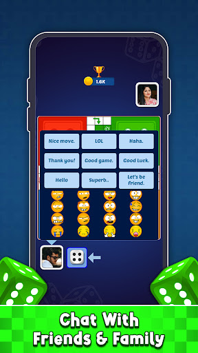 लूडो सुप्रीम गोल्ड ludo game