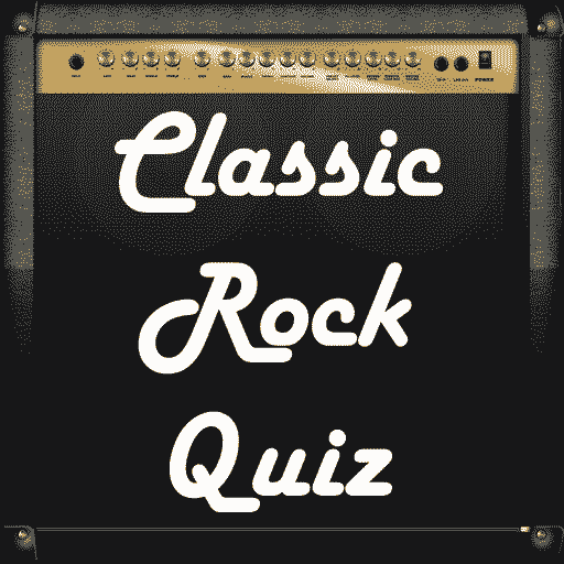 Classic Rock Quiz PC