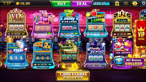 777 Slots™ Huge Win Slots PC