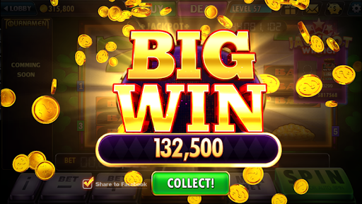 777 Slots™ Huge Win Slots PC