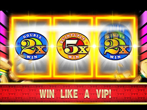 777 Slots™ Huge Win Slots PC