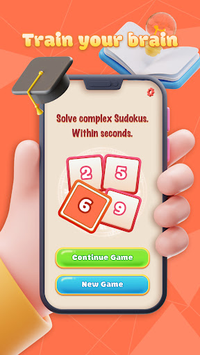 Sudoku Classic PC