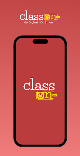 Class ON - Parents App PC