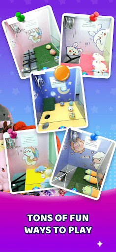 Claw Eden - Real Claw Machine PC