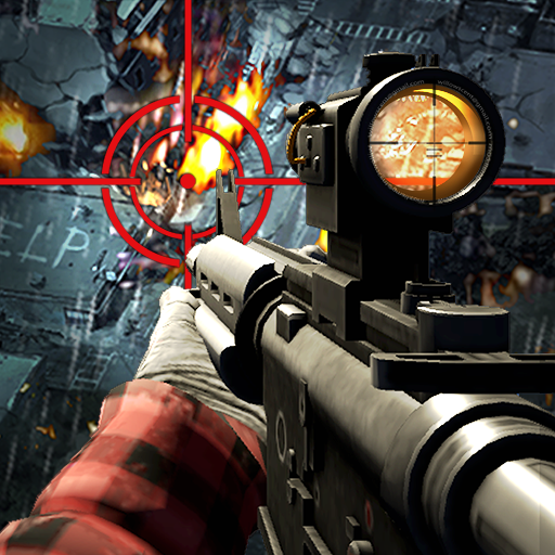 Zombie Hunter D-Day : 20Mil + PC