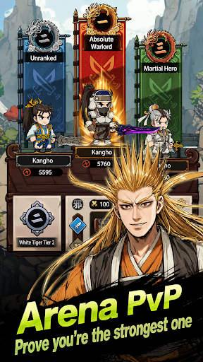 Ruler of the Land: Fire dragon PC