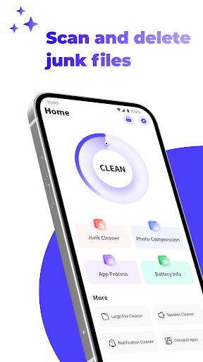 Smart Clean Pro PC