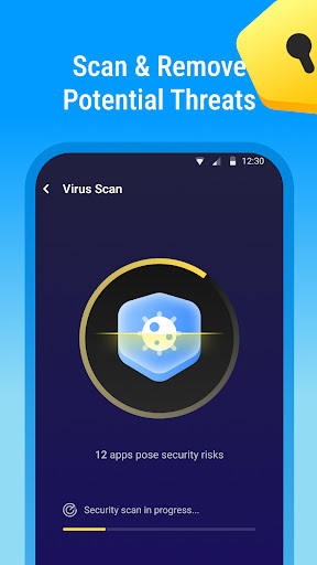 Ultra Clean: Cleaner & Manager PC