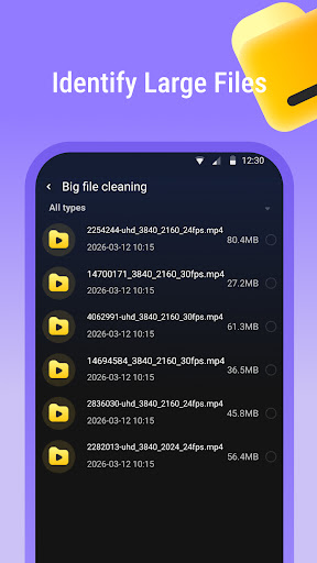 Ultra Clean: Cleaner & Manager PC