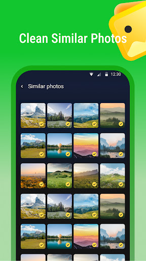 Ultra Clean: Cleaner & Manager電腦版