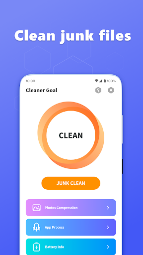 Cleaner Goal電腦版