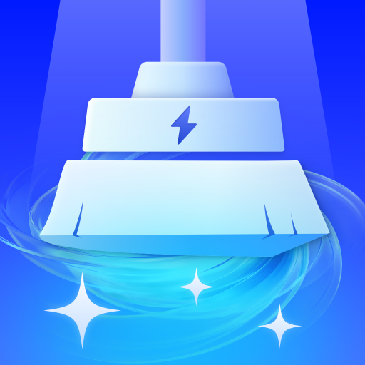 Total Cleaner: Home Launcher PC