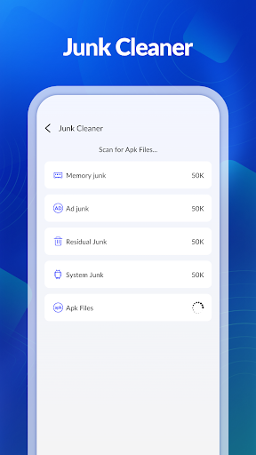 Total Cleaner: Home Launcher ПК