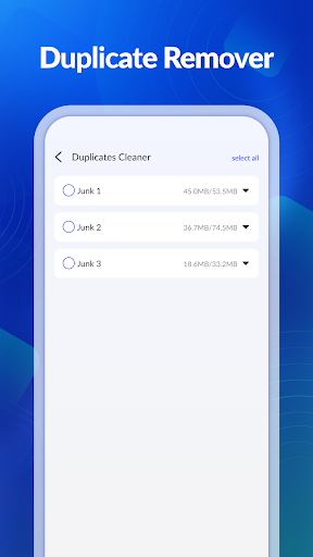 Total Cleaner: Home Launcher PC