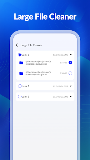 Total Cleaner: Home Launcher ПК
