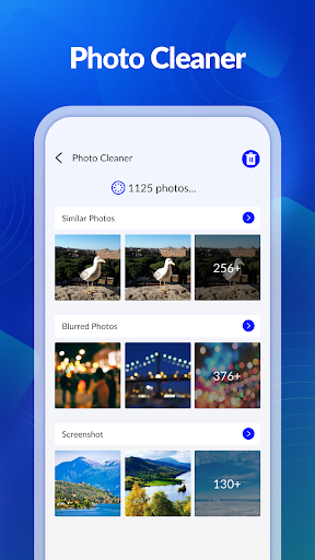Total Cleaner: Home Launcher ПК
