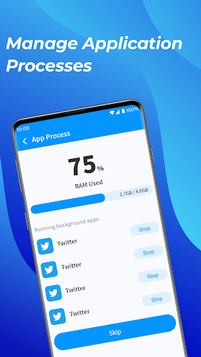 Phone Clean Finder PC
