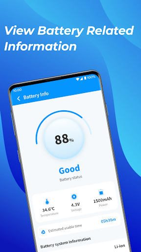 Phone Clean Finder PC