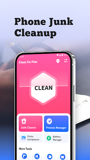 Clean Fix Plus PC