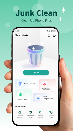 Clean Master PC
