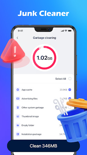 CleanMax Pro PC