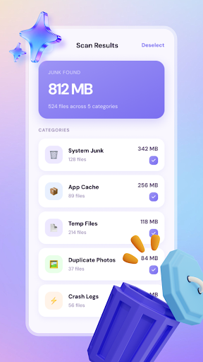 MirzenClean電腦版