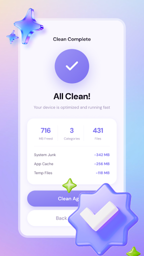 MirzenClean電腦版
