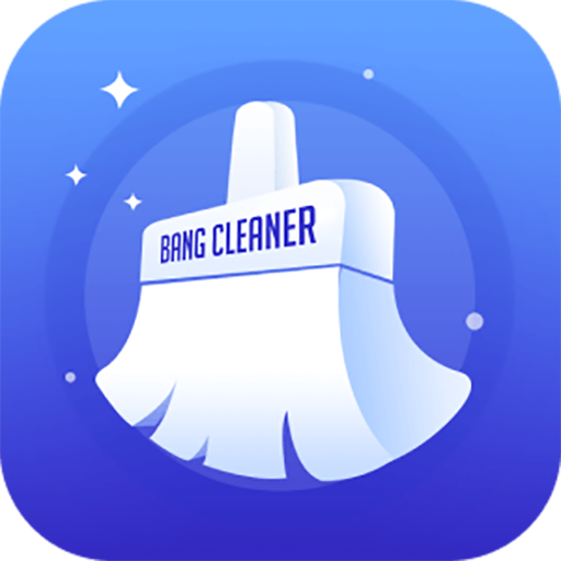 Bang Cleaner : Speed Booster PC
