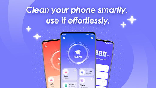 Phone Clean Tools