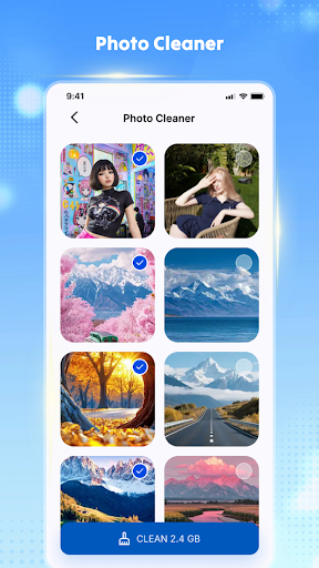 Clean Vanish PC版