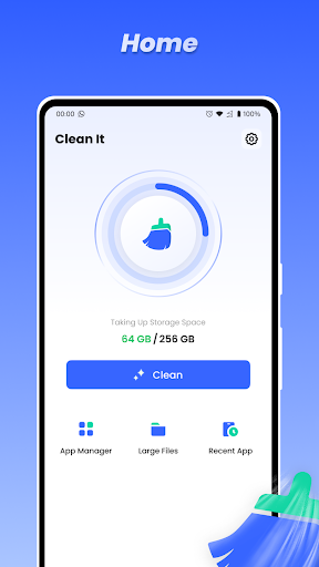 Clean It PC版