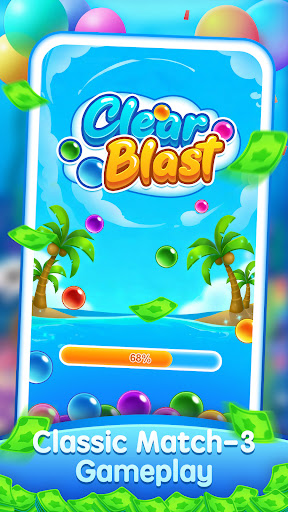 Clear Blast電腦版