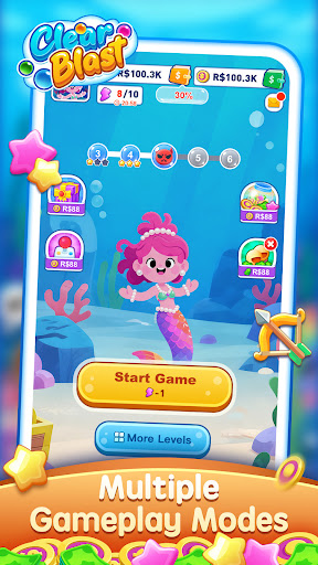 Clear Blast পিসি