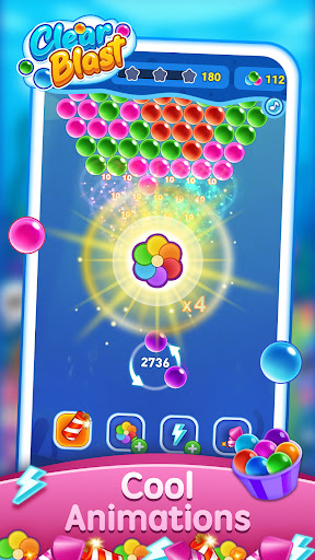 Clear Blast পিসি