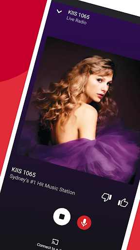 iHeart: Radio, Podcasts, Music