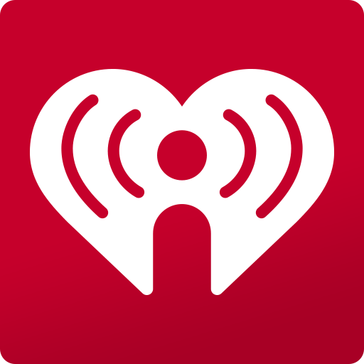iHeartRadio for Google TV PC
