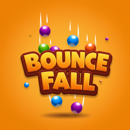 Bounce Fall
