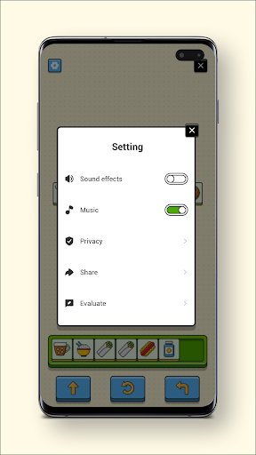 Tile Tangle پی سی