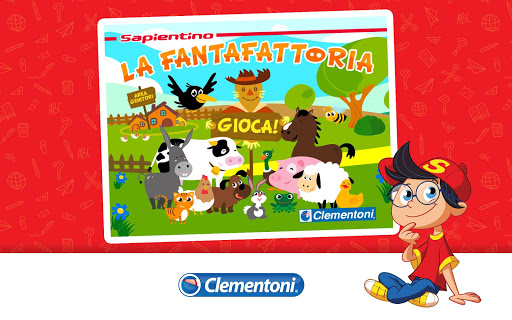 FANTAFARM