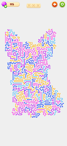 Arrow Slide Puzzle
