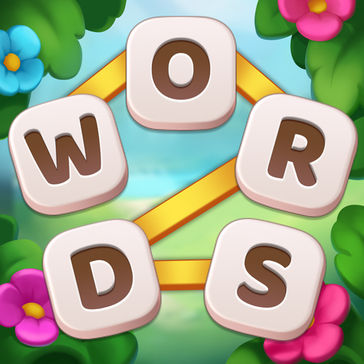 Crocword: Crossword Puzzle电脑版