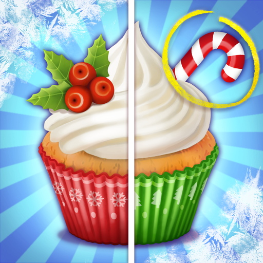 Rachel Holmes: znajdź różnice PC