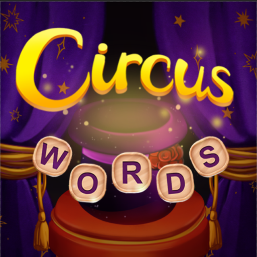 Circus Words: Magic Puzzle电脑版