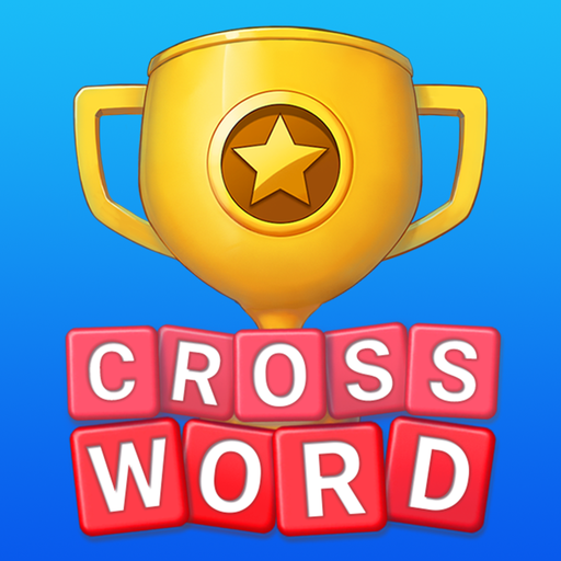 Crossword Online: Word Cup电脑版